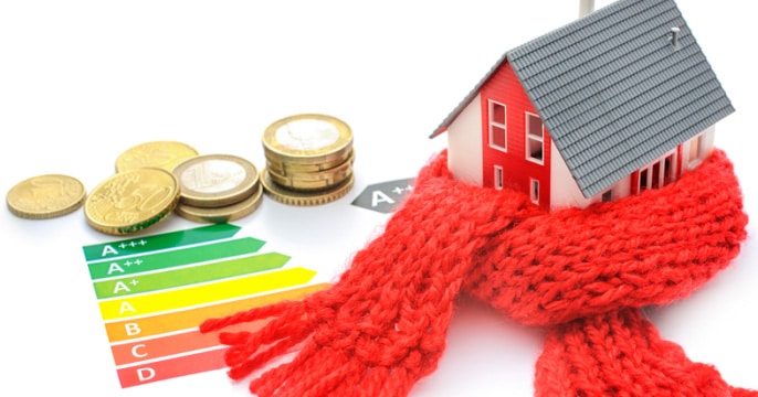 Save Money Heating Costs