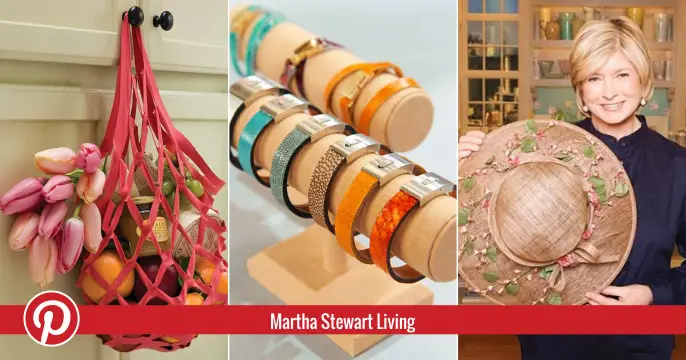 Martha Stewart Living