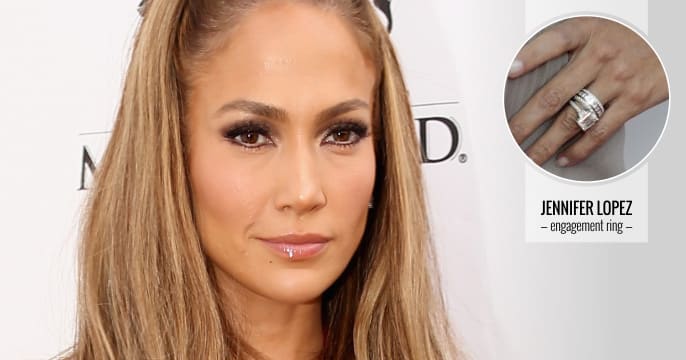 The 10 most expensive celebrity engagement rings of all time - From  Jennifer Lopez's colored diamonds to Grace Kelly's legendary Cartier ring  these dazzling creations will surely mesmerize you. - Luxurylaunches