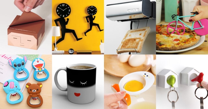 Best Household Gadgets of 2015