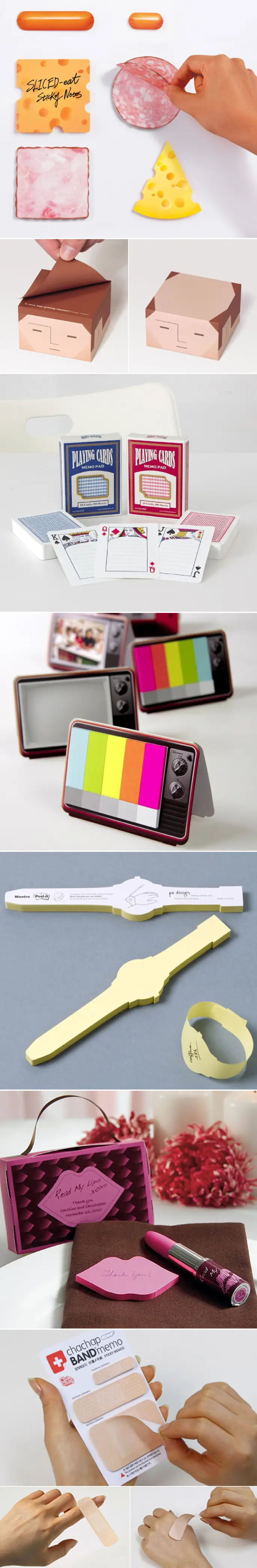 https://www.dontpayfull.com/blog/wp-content/uploads/2015/04/The-Cutest-20-Household-Gadgets-Creative-post-its.jpg.webp