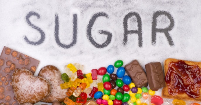 Why Eating Sugar Is Bad for You