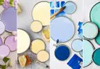 12 Timeless Paint Colors That Will Never Go Out Of Style