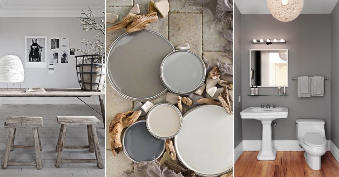 12 Paint Colors That Will Never Go Out of Style