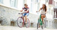 tips for learning to ride a bike for adults