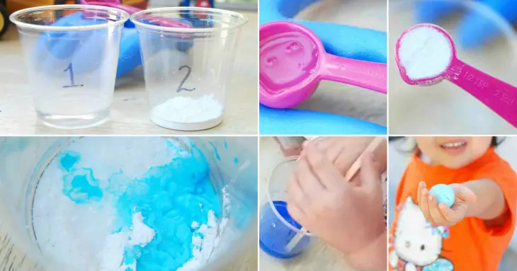 11 Easy and Affordable DIY Toys Anyone Can Make