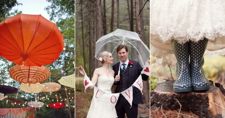 10 Cheapest Fall Wedding Themes You've Ever Seen