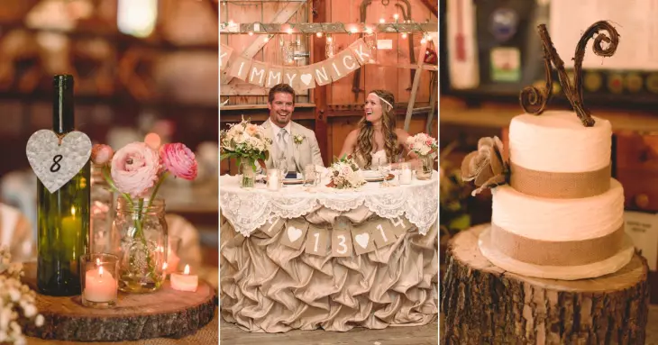 10 Cheapest Fall Wedding Themes You've Ever Seen