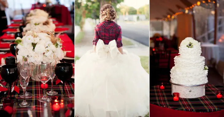 10 Cheapest Fall Wedding Themes You've Ever Seen