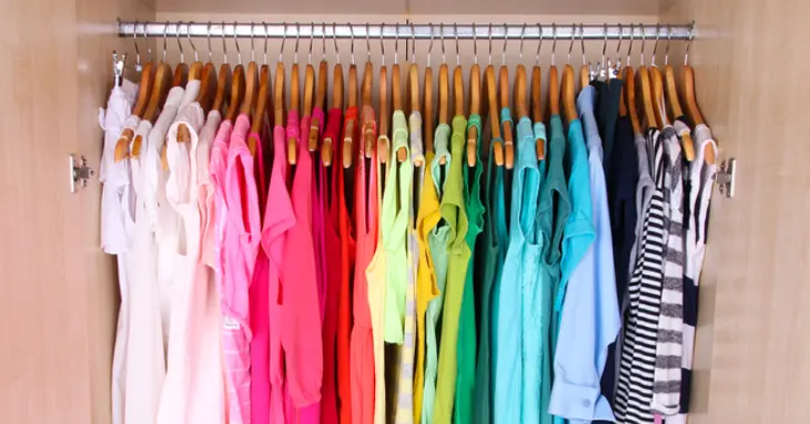 10 Most Affordable Ways to Organize Your Closet