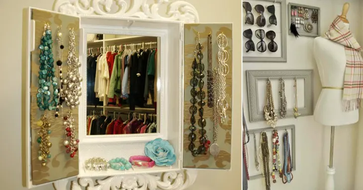 10 Most Affordable Ways to Organize Your Closet