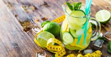 Skinny Cheap Diets: The Yummiest Water Detox Recipes to Try