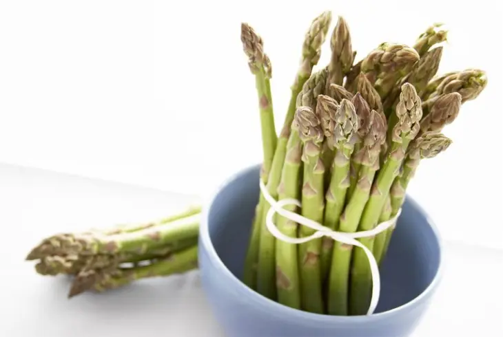 Asparagus