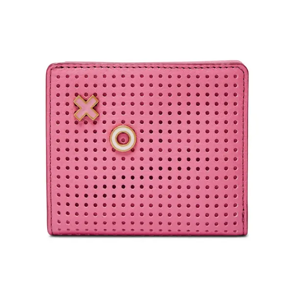 FOSSIL Emma RFID Mini Wallet