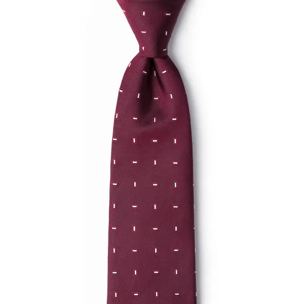 Silk Tie