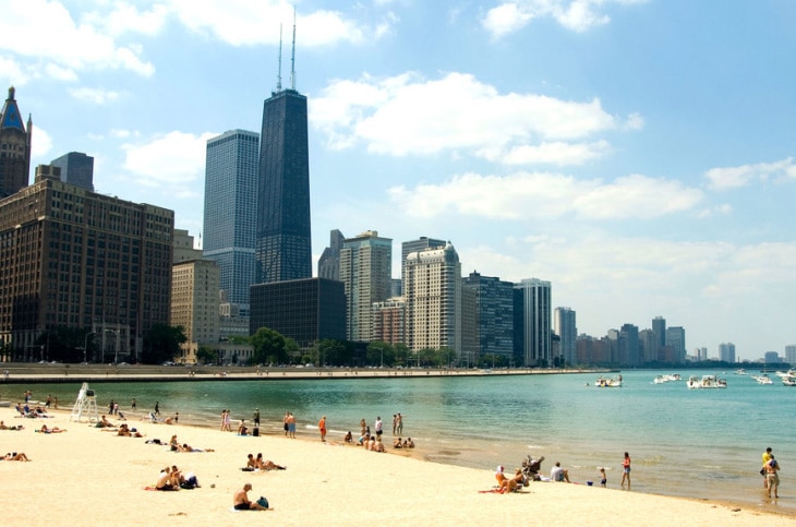Top 20 Fun and Completely Free Things to Do in Chicago