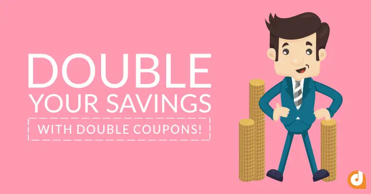 Everything You Need to Know About Double Coupons