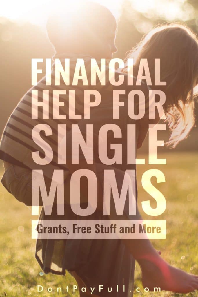 financial assistance for single mothers        
        <figure class=