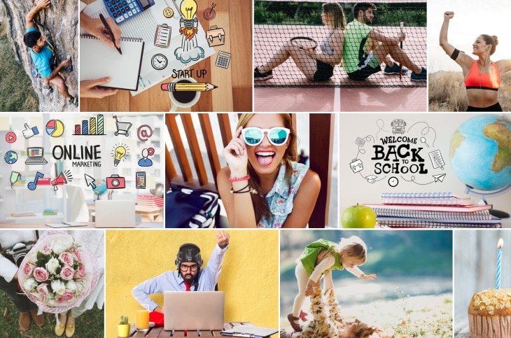15 Totally Free Stock Photo Sites Guaranteed to Beautify Your Blog