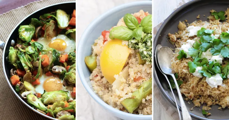 Try These 15 Cheap Healthy Meals to Step up Your Nutrition Game