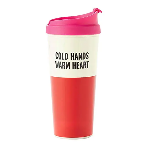 KATE SPADE NEW YORK Thermal Mug