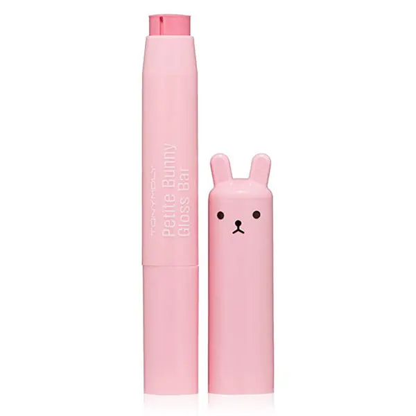 TONYMOLY 01 Petit Bunny Gloss Bar