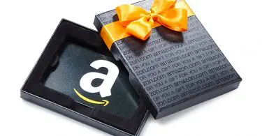 Free Amazon Gift Cards