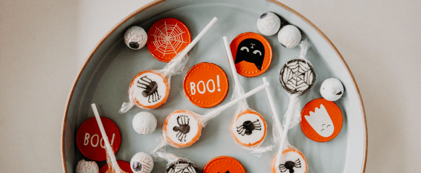 halloween candies