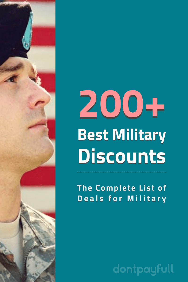 Michaels: Exclusive Military Discount - SheerID for Shoppers