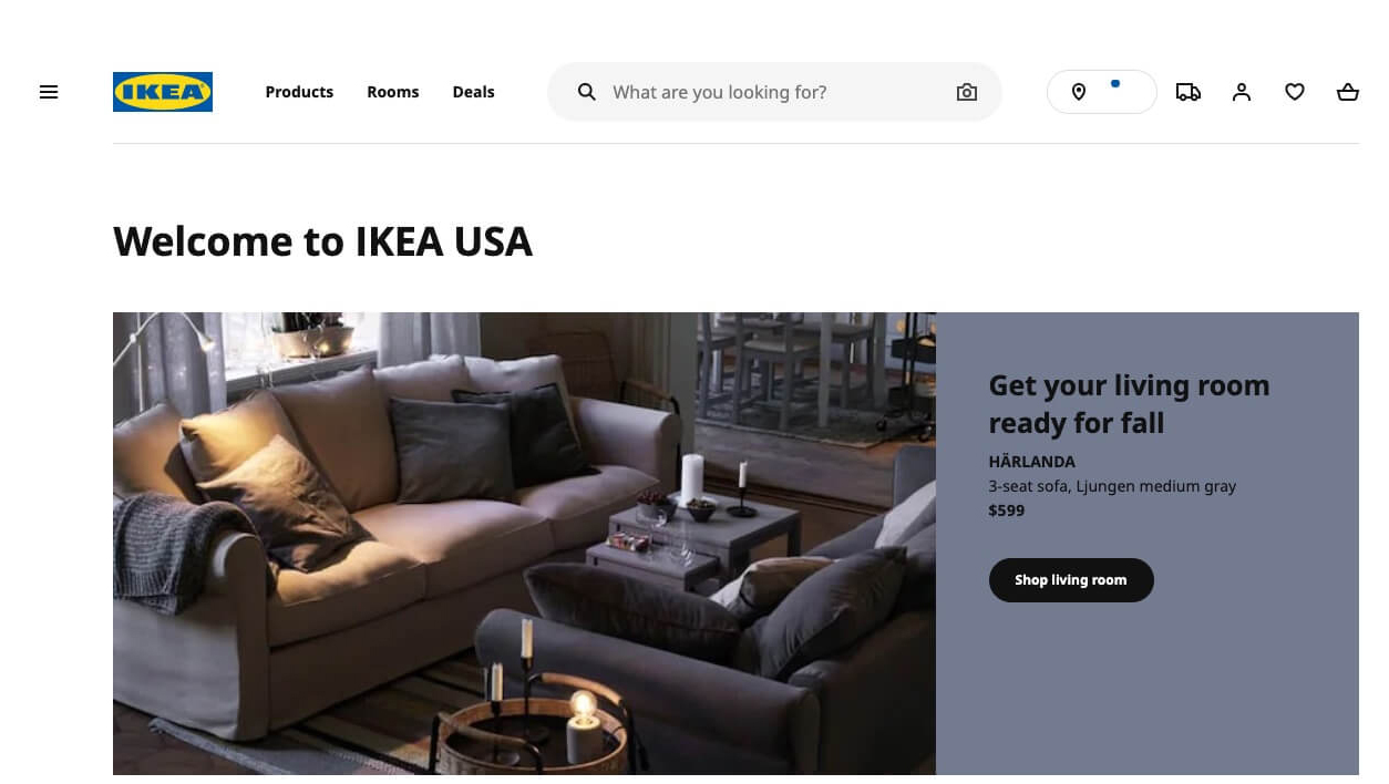 Free Shipping at Ikea Howto Guide for 2023 DontPayFull
