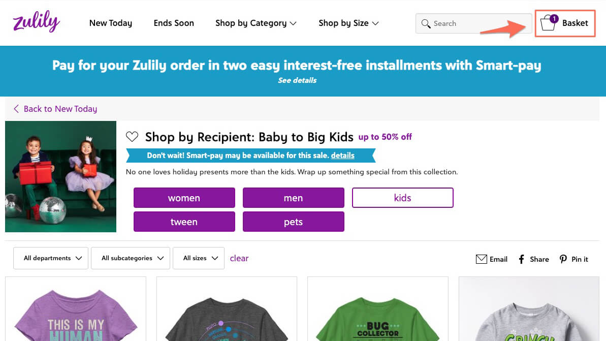 Zulily Free Shipping Everything You Need to Know DontPayFull