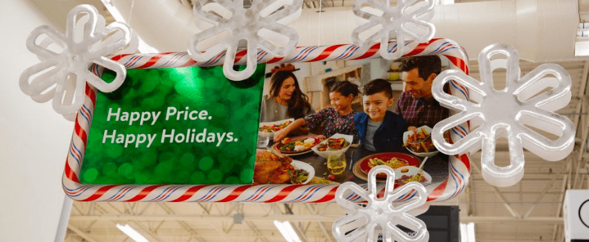 Walmart's marketplace items get free 2-day shipping, in-store returns