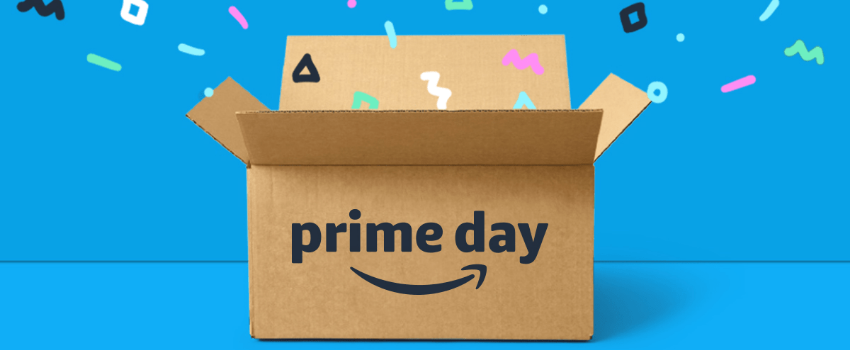 The VERY Best  Prime Day Deals for Teachers