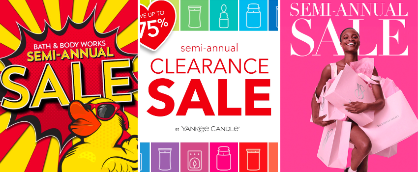 15 Things to Know About the Next Bath & Body Works Semi-Annual Sale 2023 