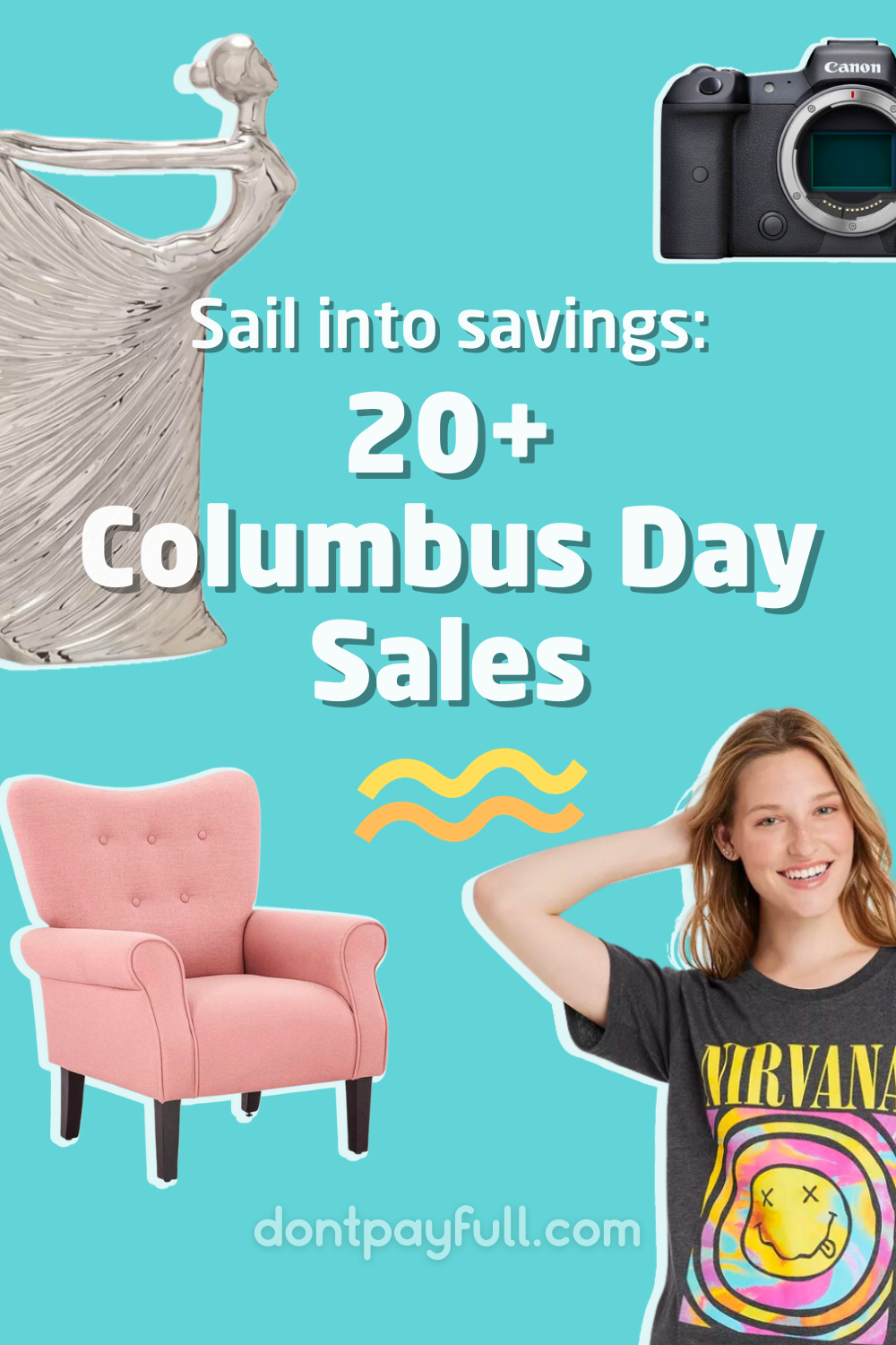 Make Up For Ever Columbus Day 2023 Sales & Deals