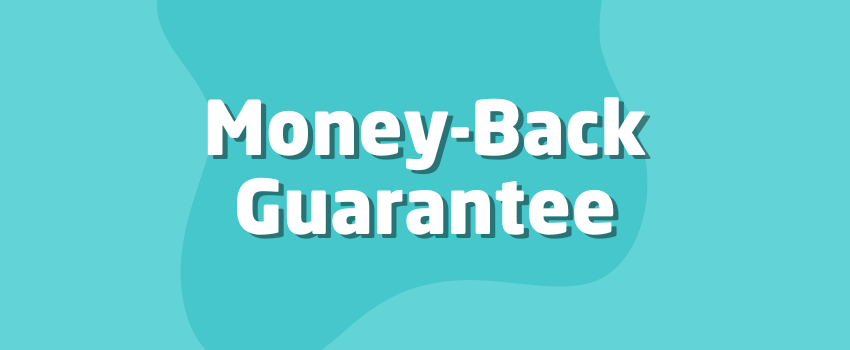 What Is a Money-Back Guarantee? | DontPayFull