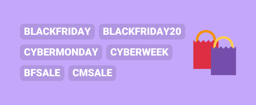 Black Friday Coupon Codes