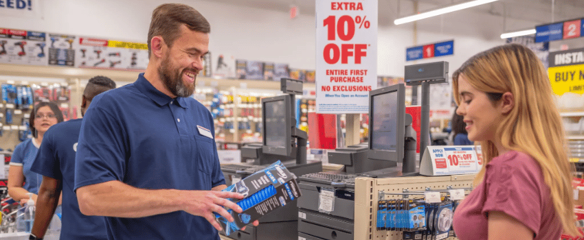 Harbor Freight Extra Savings