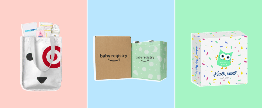 Best Baby Freebies